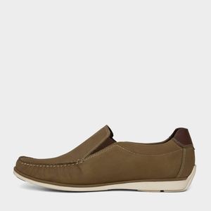 Zapatos Casuales Renzo Renzini Hombres Rcf-067 Joel Cuero