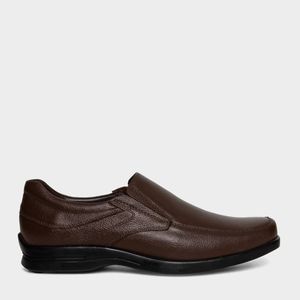 Zapatos Casuales Renzo Renzini Hombres Rcf-039  Cuero