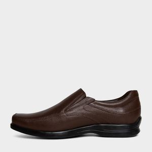 Zapatos Casuales Renzo Renzini Hombres Rcf-039  Cuero