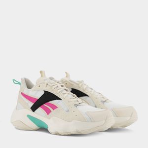Zapatillas Urbanas Reebok Mujeres 100033839 Turbo Restyle