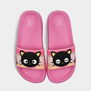 Sandalias Casuales Childrens Club Mujeres 2Chy00 Choco Cat