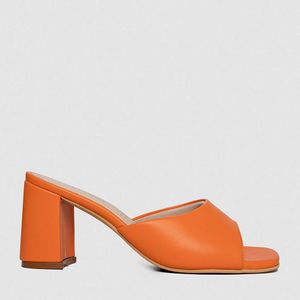Sandalias Casuales Footloose Mujeres Fs-0035 Yomardi