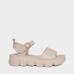 Sandalias Casuales Footloose Pre Escolar Fn-071 Jeanet