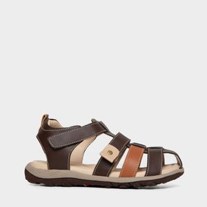Sandalias Casuales Footloose Pre Escolar Fpb-024 Francesco