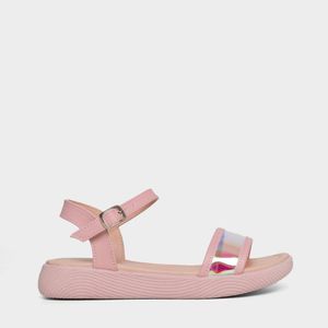 Sandalias Casuales Footloose Pre Escolar Fn-072 Caeli