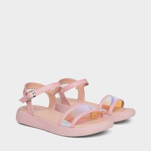 Sandalias Casuales Footloose Pre Escolar Fn-072 Caeli