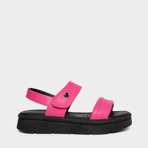Sandalias Casuales Footloose Pre Escolar Fn-074 Ibby