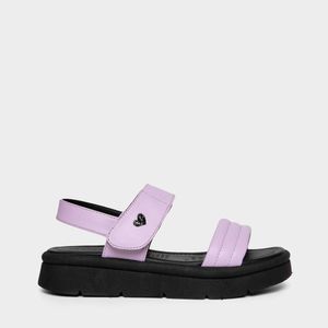 Sandalias Casuales Footloose Pre Escolar Fn-074 Ibby