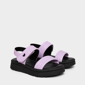 Sandalias Casuales Footloose Pre Escolar Fn-074 Ibby