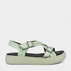 Sandalias Casuales Footloose Pre Escolar Fn-078 Joana