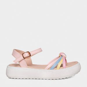 Sandalias Casuales Footloose Pre Escolar Fn-079 Renata