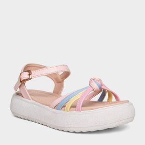 Sandalias Casuales Footloose Pre Escolar Fn-079 Renata