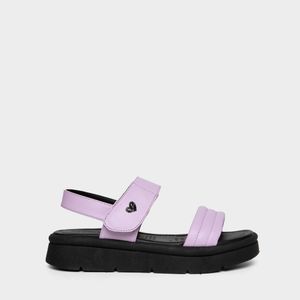 Sandalias Casuales Footloose Infante Fn-074 Ibby