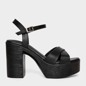 Sandalias Casuales Footloose Mujeres Fds-014 Doluna