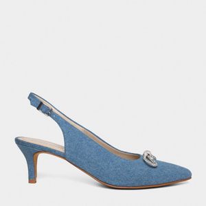 Zapatos De Vestir Footloose Mujeres Fh-031 Mariam