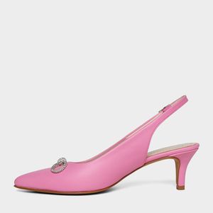 Zapatos De Vestir Footloose Mujeres Fh-031 Mariam