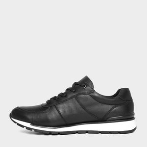 Zapatillas Casuales Renzo Renzini Hombres Rcf-068 Joel Cuero