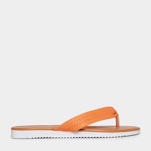 Sandalias Casuales Footloose Mujeres Fsg-004 Sandy