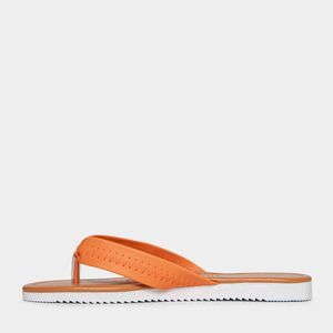 Sandalias Casuales Footloose Mujeres Fsg-004 Sandy