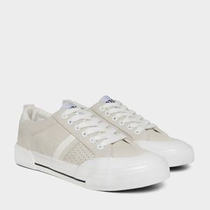 Zapatillas Urbanas R18 Mujeres R18-Xw004  Suede