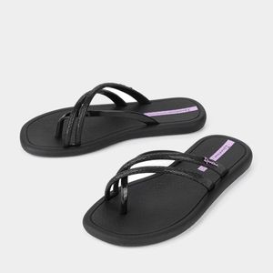 Sandalias Playeras Ipanema Mujeres 2Ipd33  Pvc