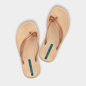 Sandalias Playeras Ipanema Mujeres 2Ipc40  Pvc