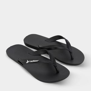 Sandalias Playeras Rider Hombres 2Rdc03  Pvc