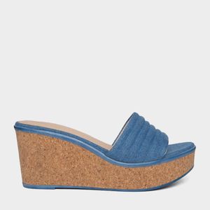 Sandalias Casuales Footloose Mujeres Fnp-001 Demy