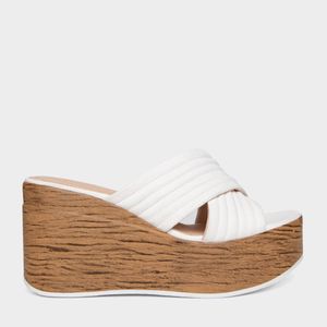 Sandalias Casuales Footloose Mujeres Fnp-002 Margueri