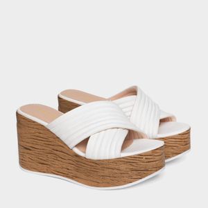 Sandalias Casuales Footloose Mujeres Fnp-002 Margueri
