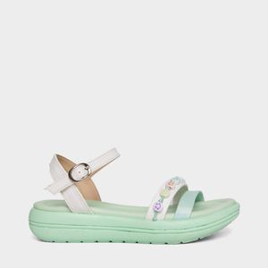 Sandalias Casuales Footloose Infante Fvf-007 Anais