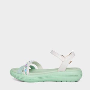 Sandalias Casuales Footloose Pre Escolar Fvf-007 Anais