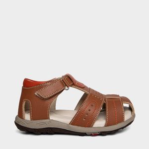 Sandalias Casuales Footloose Infante Fpb-025 Guiseppe