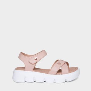 Sandalias Casuales Footloose Infante Fn-075 Lua