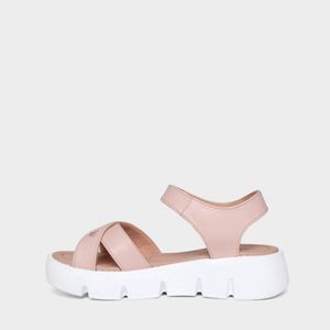 Sandalias Casuales Footloose Infante Fn-075 Lua