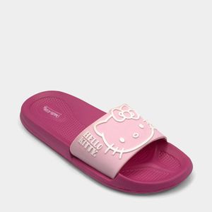 Sandalias Casuales Childrens Club Mujeres 2Hy110 Hello Kitty