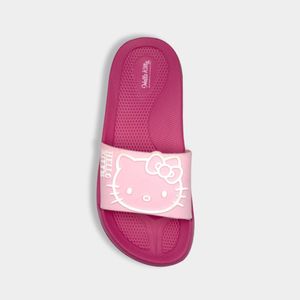 Sandalias Casuales Childrens Club Mujeres 2Hy110 Hello Kitty