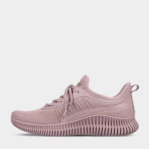 Zapatillas Urbanas Skechers Mujeres 117417-Ros Bobs Geo