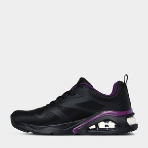 Zapatillas Deportivas Skechers Mujeres 177421-Bbk Tres-Air