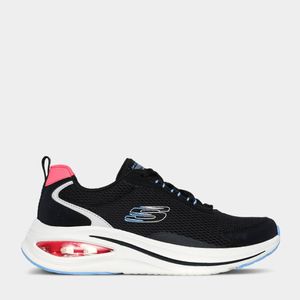 Zapatillas Deportivas Skechers Mujeres 150133-Bkmt Air Meta
