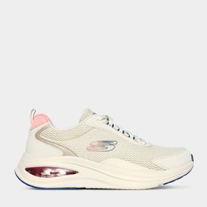 Zapatillas Deportivas Skechers Mujeres 150133-Ntmt Air Meta