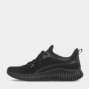 Zapatillas Urbanas Skechers Mujeres 117417-Bbk Bobs Geo