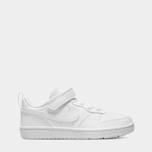 Zapatillas Urbanas Nike Pre Escolar Dv5457-106 Court Borough