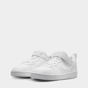 Zapatillas Urbanas Nike Pre Escolar Dv5457-106 Court Borough