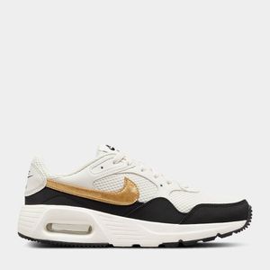 Zapatillas Urbanas Nike Mujeres Dv6842-001 Air Max Sc Ess Style