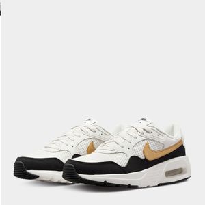 Zapatillas Urbanas Nike Mujeres Dv6842-001 Air Max Sc Ess Style