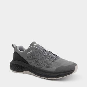 Zapatillas Urbanas Hi Tec Hombres H007137021-0 Trail Lite