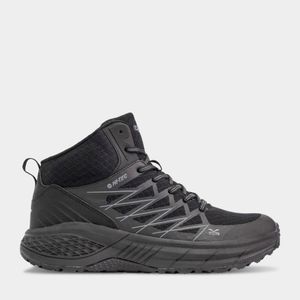 Zapatillas Outdoor Hi Tec Hombres H007136021005-0 Trail Lite