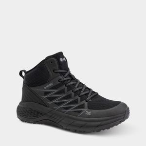 Zapatillas Outdoor Hi Tec Hombres H007136021005-0 Trail Lite