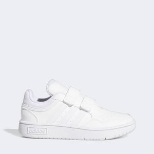 Zapatillas Deportivas Adidas Pre Escolar Gw0436 Hoops 3.0 Cf C